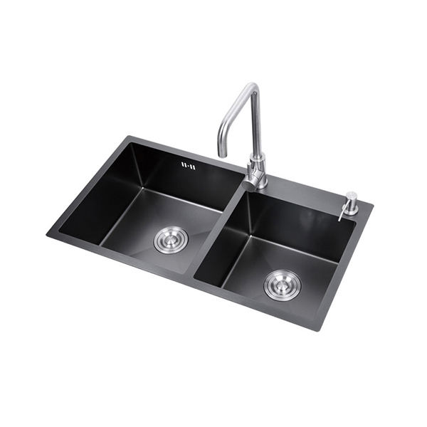 7541Ss W纳米黑金